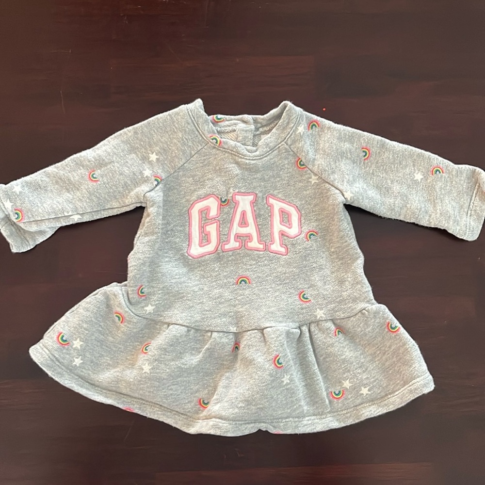 Baby Gap Dress 3-6M